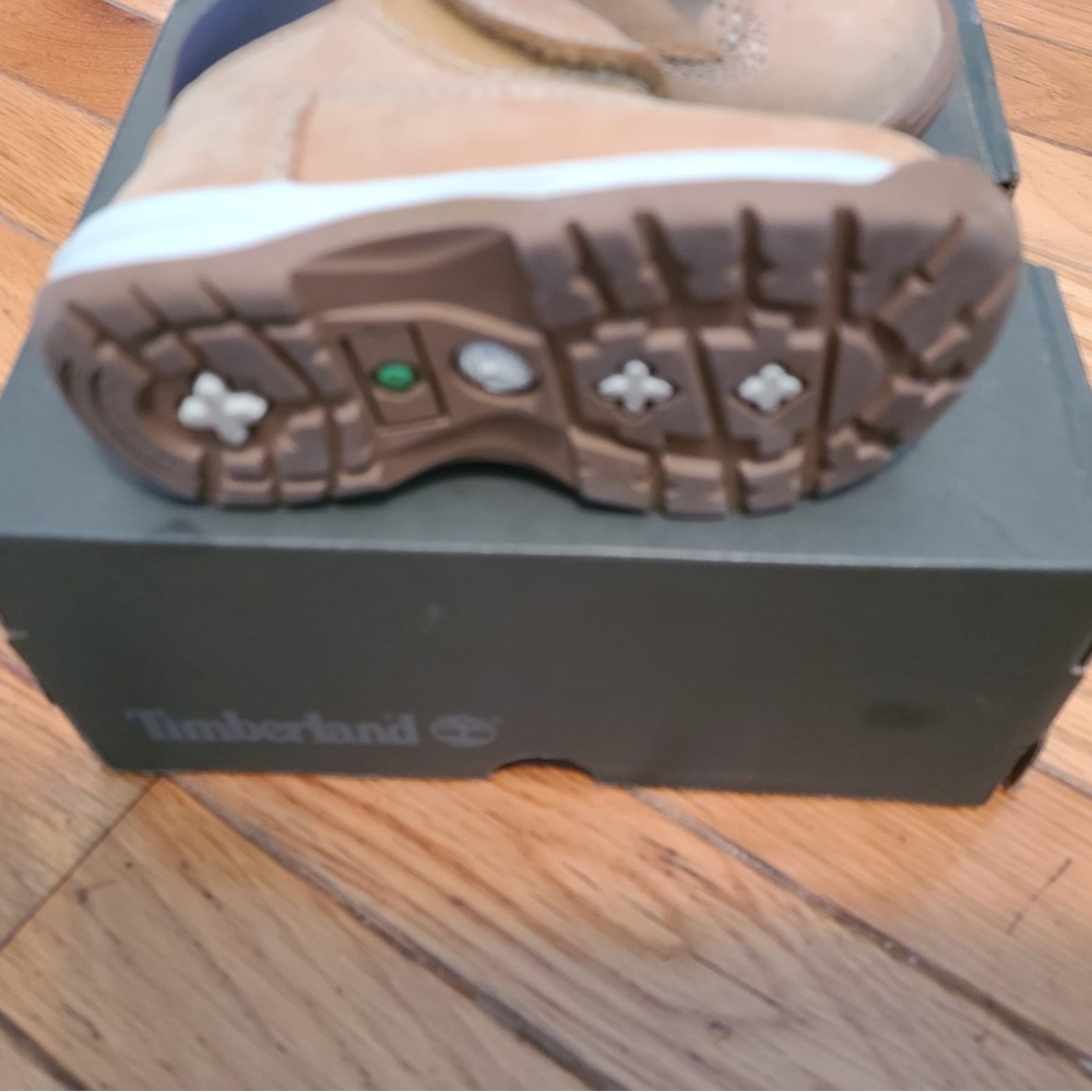 Timbertykes ▪️ Timberland Boot - Picture 2 of 3